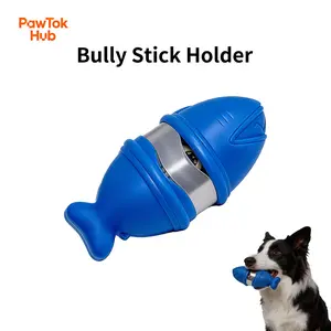 Indestructible Shark Toy for Aggressive Chewers – Save Your Furniture with This Heavy-Duty Dental Dog Toy