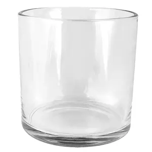 18 Oz. Sydney Clear Candle Jar 18 Oz. Sydney Clear Candle Jar
