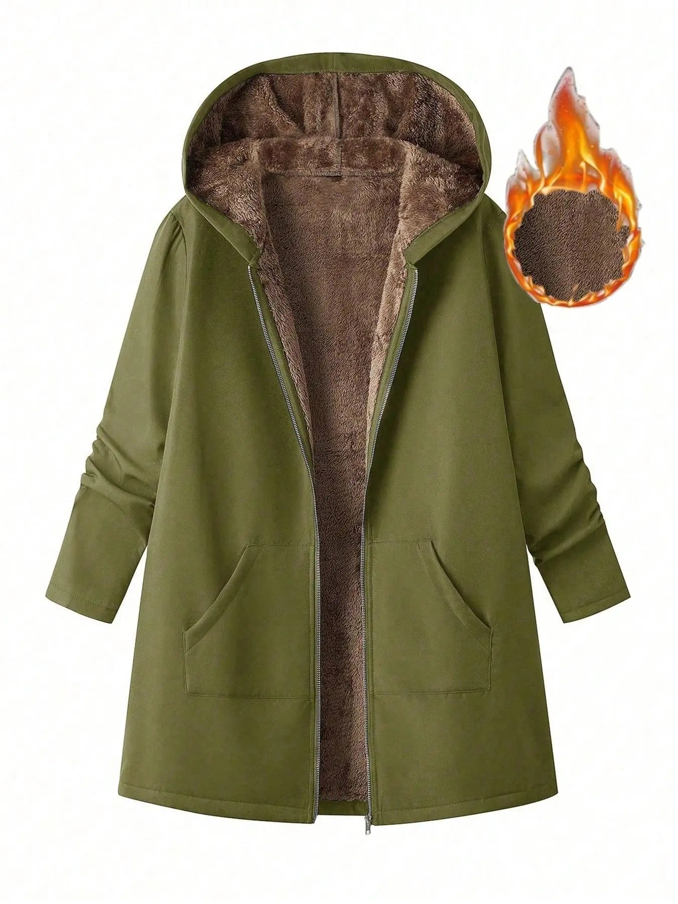 Army Green