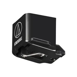 Audio-Technica ATN3600LE Elliptical Replacement and Upgrade Stylus Needle for AT-LP60X, AT-LP60XBT, Sound Burger, AT-SB727