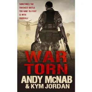 USED-War Torn by McNab, Andy (Mass Market Paperback)