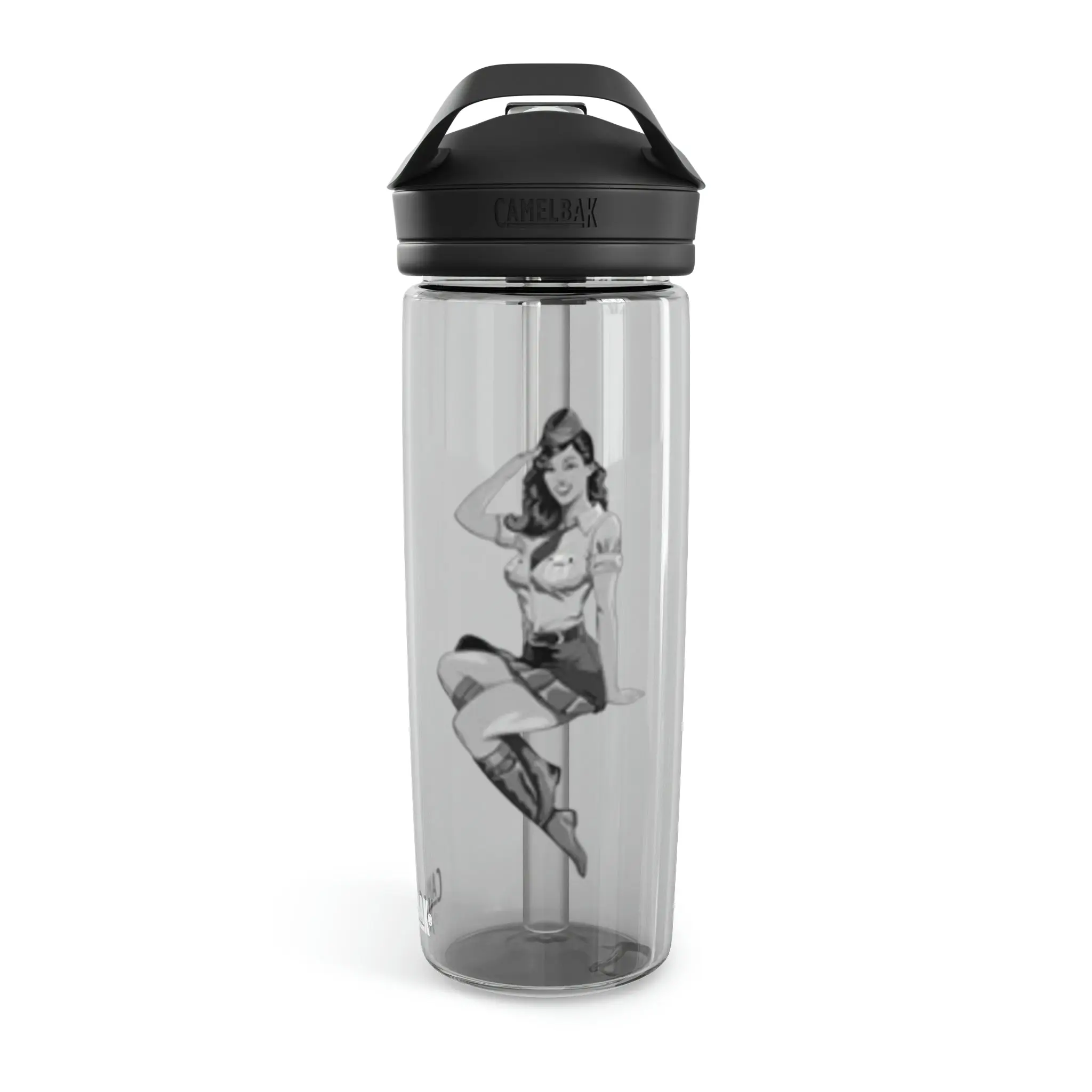 CamelBak Eddy®  Water Bottle, 20oz
