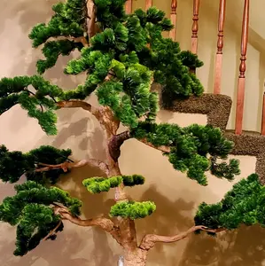 6.5 ft Artificial Bonsai tree Decoration Wedding