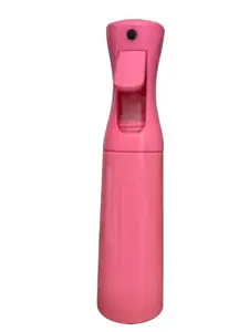 【Live Benefits】ISEE Spray Bottle, Home Spray Bottle for Hair (6.7oz/200ml) For Hairstyling Curly Hair Perfume Etc (Pink)#SpringStatements#greenish#TikTokShopSpringGlowUp
