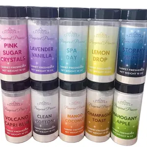 Carpet Freshener, Carpet Seasoning Carpet Freshener, Carpet Seasoning