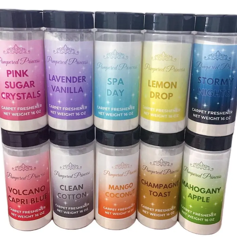 Carpet Freshener, Carpet Seasoning Carpet Freshener, Carpet Seasoning