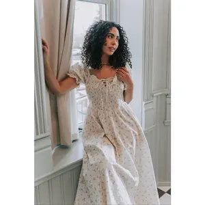 Willing To Wait Dress