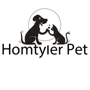 HomtylerPet shop logo