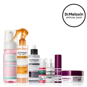 Gifted Collagen Boost Set Pore Spot Skin Care Calcium Collagen Volume Firming Balm for Enhanced Skin Health routine