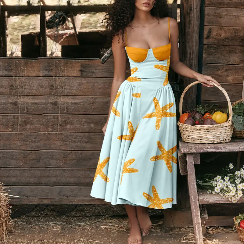 summer swing dress - TikTok Shop summer swing dress - TikTok Shop