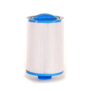 Unicel 4CH-20 Replacement Filter for Saratoga Spas PHC25P4 | 20 Sq. Ft.