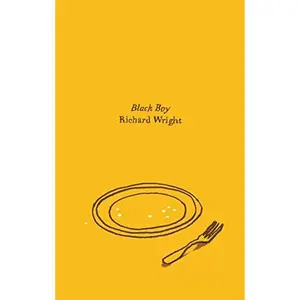 USED-Black Boy (Harper Perennial Olive Editions) by Richard Wright (Paperback)