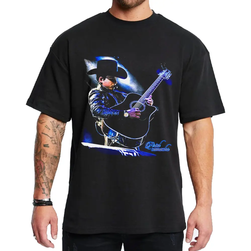 Ariel C Legend Mexican Chicano Oversized Hoodie - Men's Casual Cholo Gangster Streetwear, Lowrider Graphic Shirt, Unisex Loose Fit, 50% Cotton 50% Polyester Sweatshirts, Premium Fabric Menswear Top