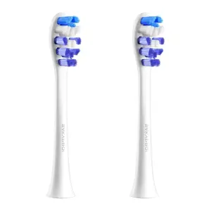 SP14 Replacement Brush Heads for G5S/T2 Max Electric Toothbrush (2PCS)