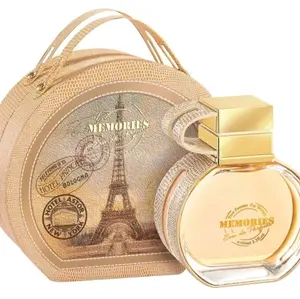 MEMORIES WOMEN PERFUME , 3.4OZ