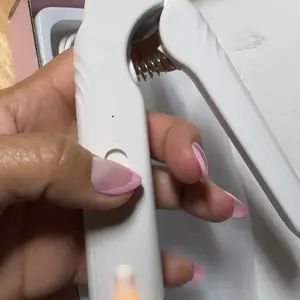 Petlovers 2-in-1 pet nail clipper and grinder, dog nail clipper trimmer, ultra quiet electric nail set, rechargeable, suitable for trimming toes and claws of dogs and cats of all sizes