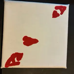 Ace DIY Painting Supplies, DIY Crafts Kit with Water-Based Paints, Mess-Free for Adults/Kids All-Ages