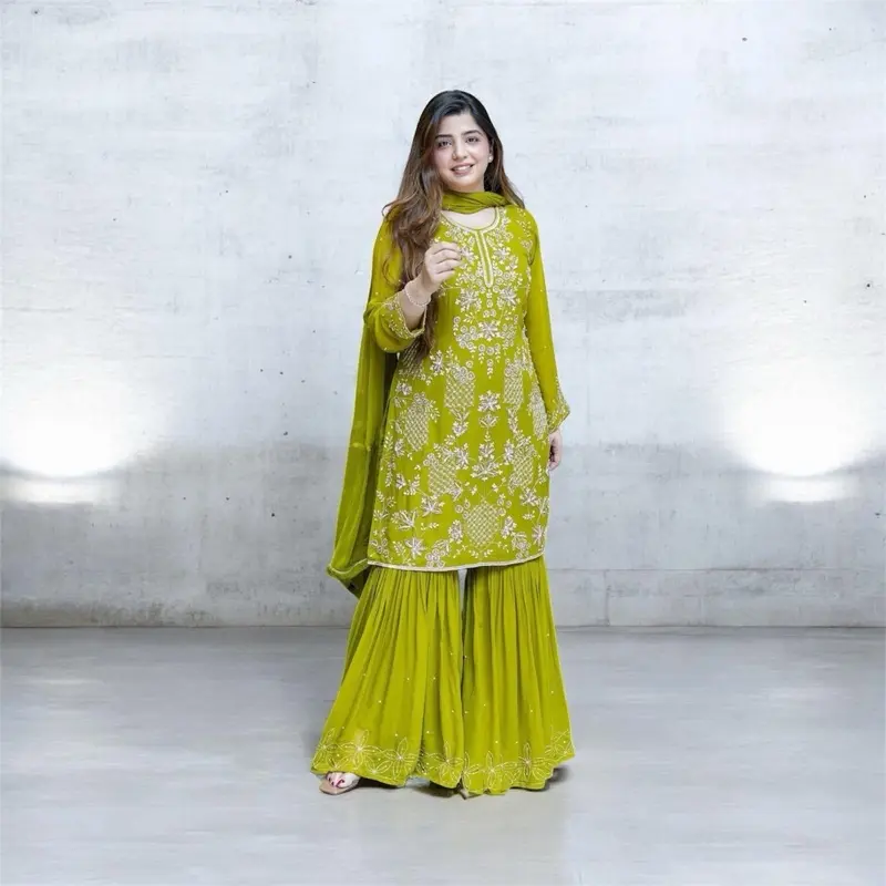 forest green desi wedding dress - TikTok Shop forest green desi wedding dress - TikTok Shop