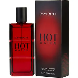 Hot Water By Davidoff Edt For Men