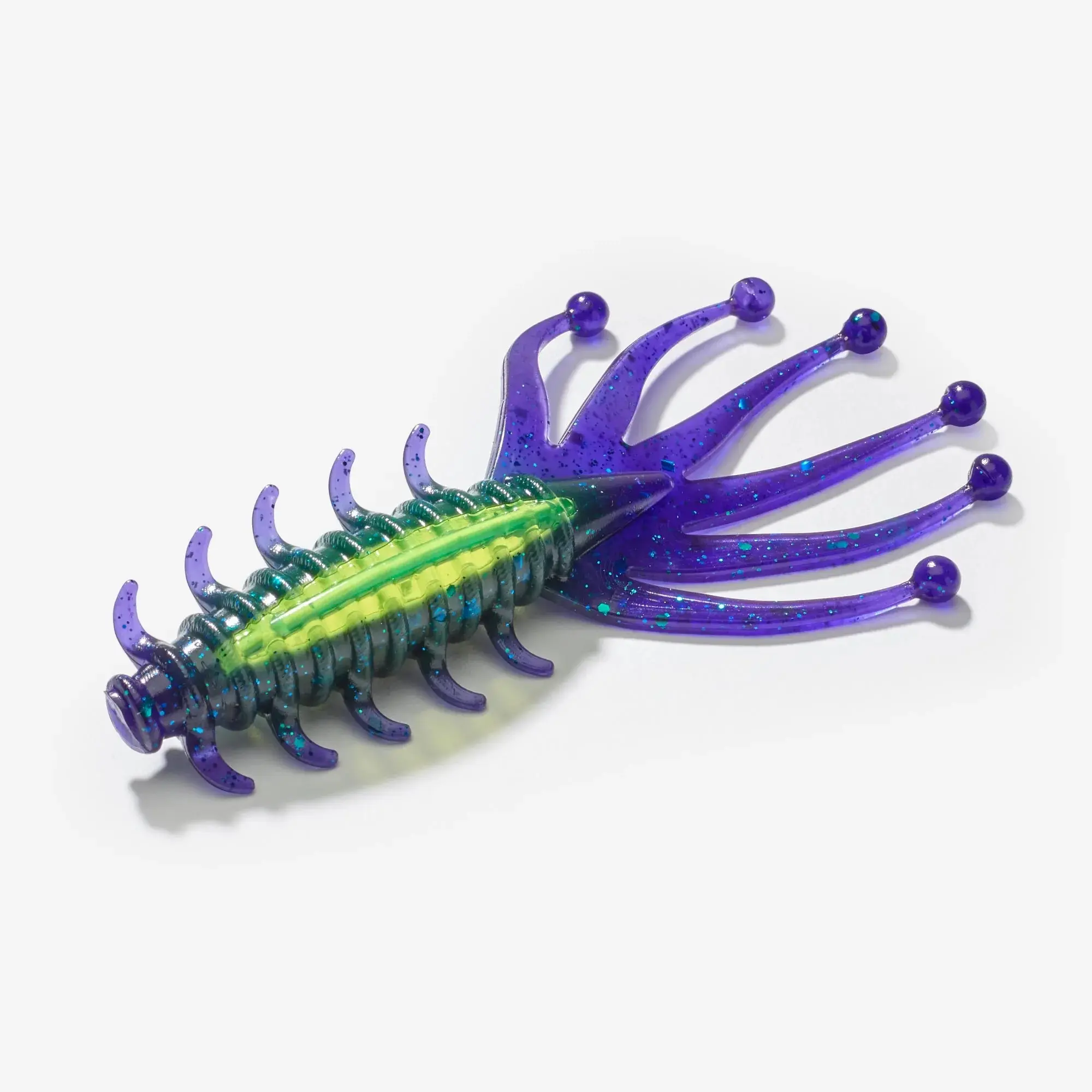 J Bro's Lures 4.25" Jester Joker