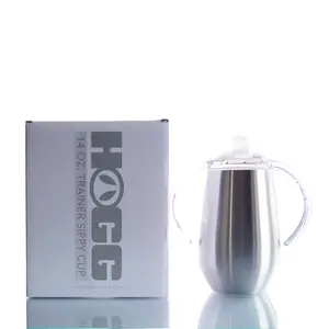 14oz Trainer Sippy Cup