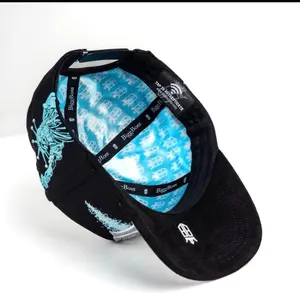 Gorra N Y Celeste Tiffany