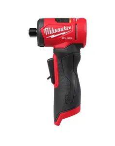 Milwaukee M12 FUEL Cordless 1/4 RA Die Grinder (3485-20)