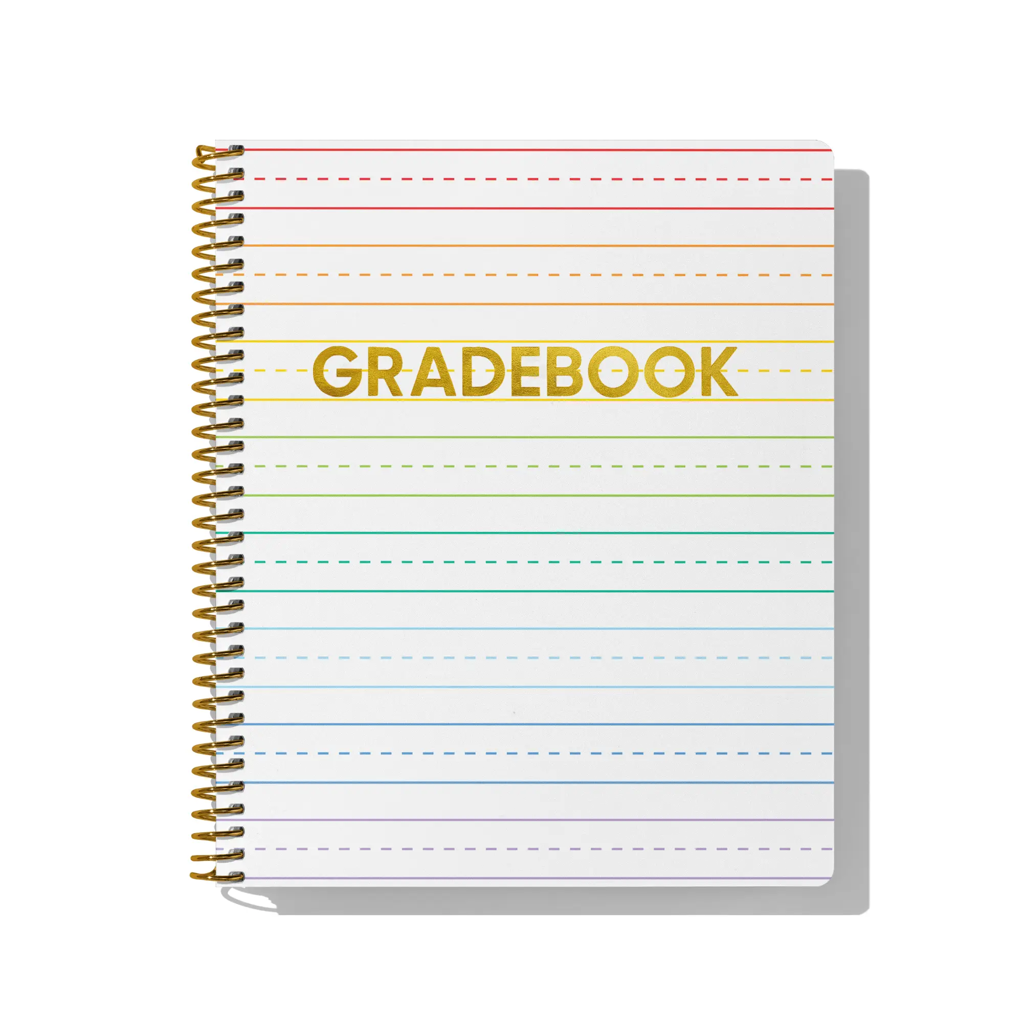 GRADEBOOK by BERTEAU & Co. GRADEBOOK by BERTEAU & Co.