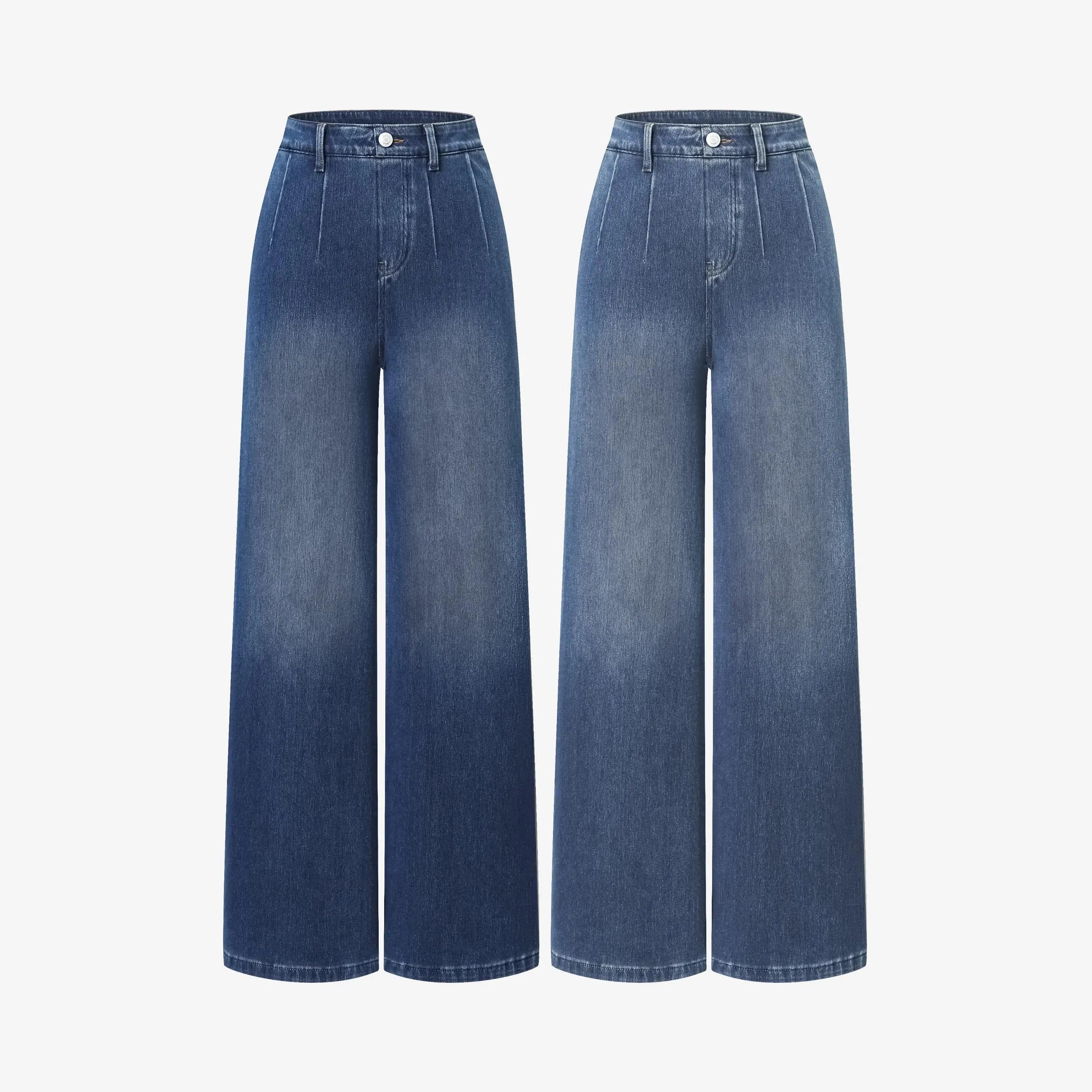 Estate Blue Denim+Tide Blue Denim