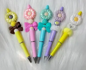 DIY focal bead pen ( $50 for 26 pens)