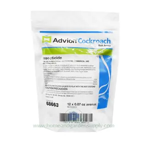 Advion Cockroach Bait Arenas