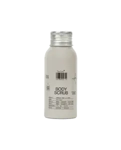 Mini Body Scrub Xtra Milk