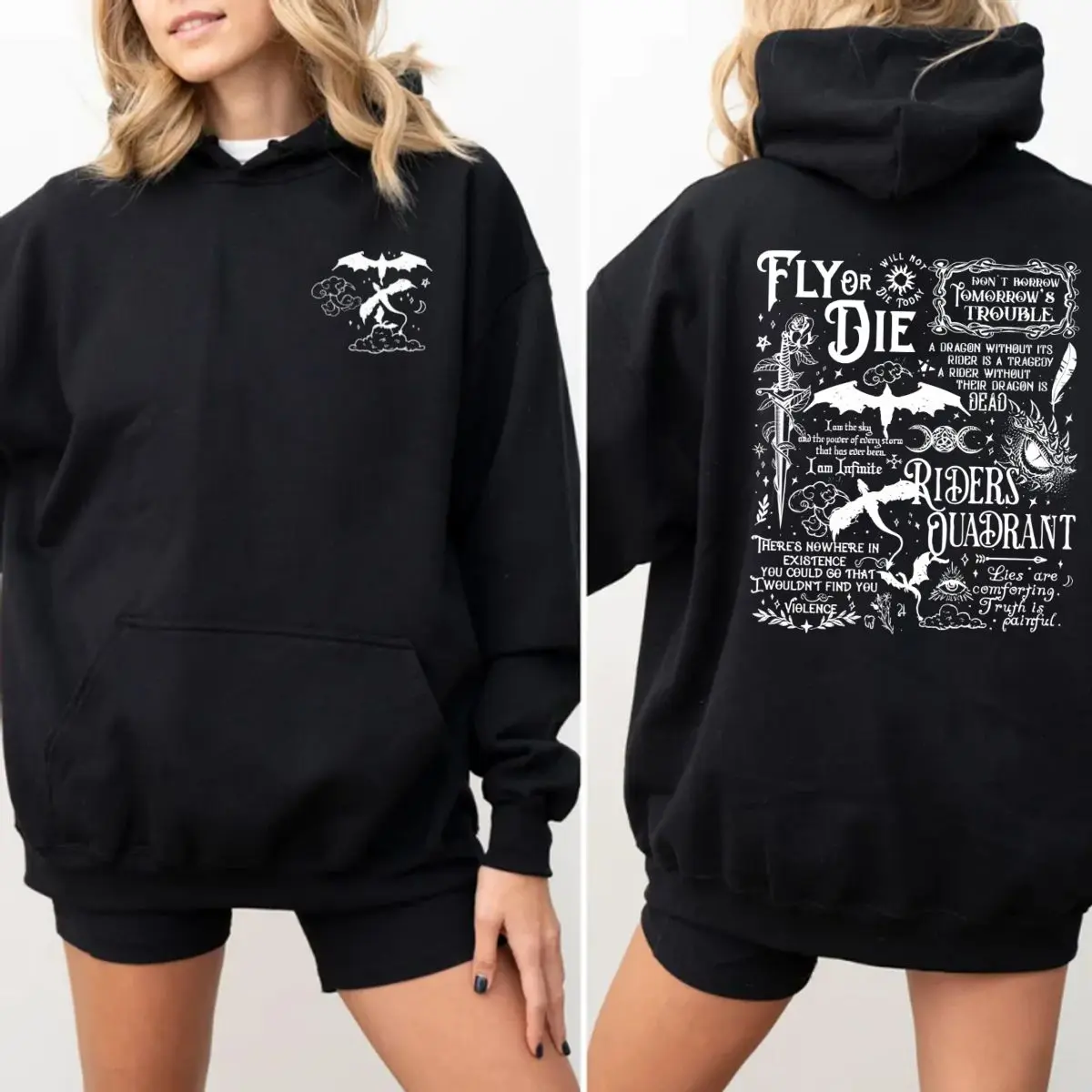 Hoodie