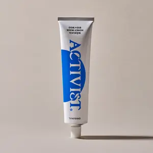 Mānuka Honey Mask | Face Mask, Spot Treatment & Cleanser | ACTIVIST