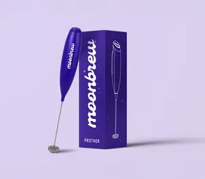 MoonBrew Frother MoonBrew Frother