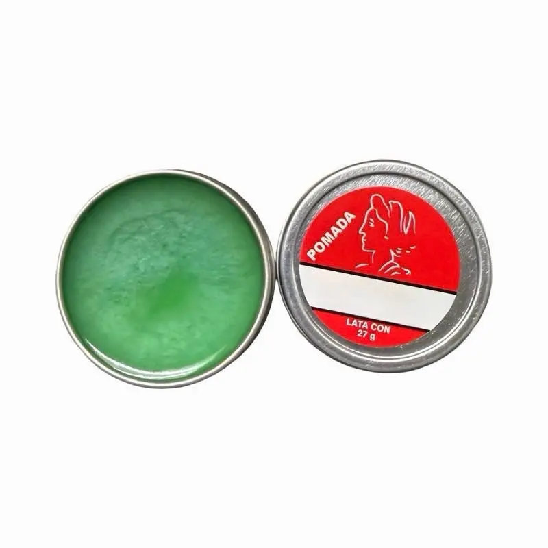 Skin Ointment 27g - MultiPurpose Topical Cream, Compact Travel Tin, Easy Application Daily