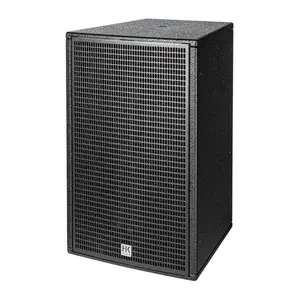 HK Audio Fineo FO 10 600W 10" Installation Speaker *USA Small Business*