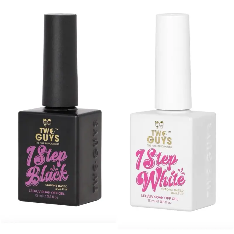 1Step Gel Polish