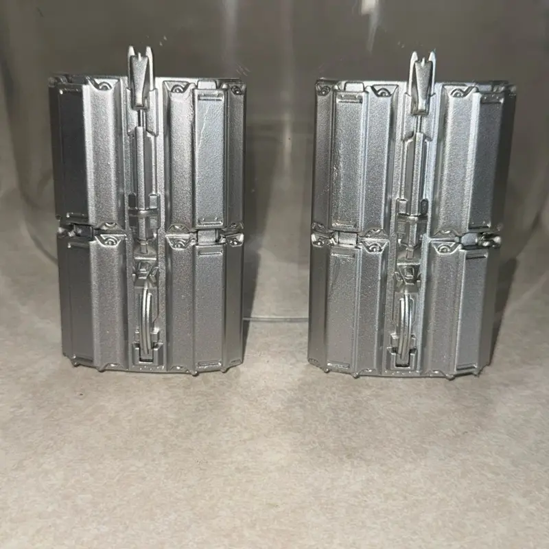 Spider-Man Brand New Day Web Shooters Resin 3D Printed For Cosplay