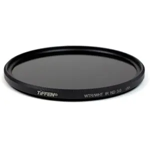 Tiffen 62mm aXent 62ND30 Long Exposure 10 Stop Filter