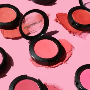 Blush Mallow Soft Blusher Blush Mallow Soft Blusher