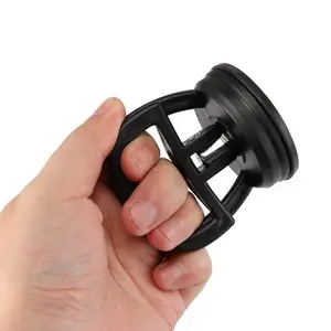 Powerful Car Dent Repair Suction Tool: No-Paint, No-Damage Dent Puller for Doors, Hoods, Panels. Multi-Size, Anti-Slip Grip, Reusable DIY Kit, Professional Quick Fix Auto Body Dent Remover.