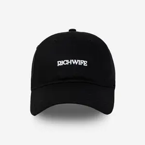 Richwife Dad Cap