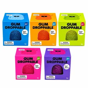 J’adore Gum Droppable