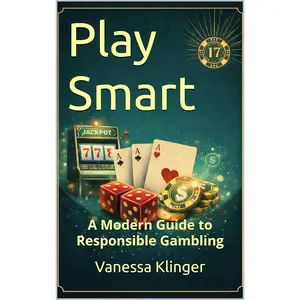 Play Smart: A Modern Guide to Responsible Gambling (The Casino Consciousness Series Book 2)