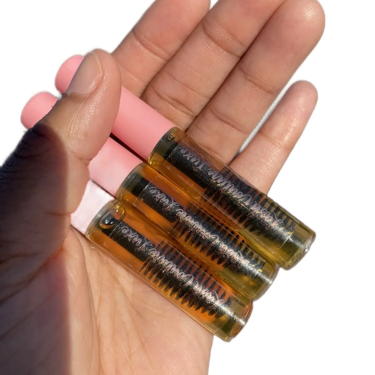 Eyelash Super Gro Pixie Serum