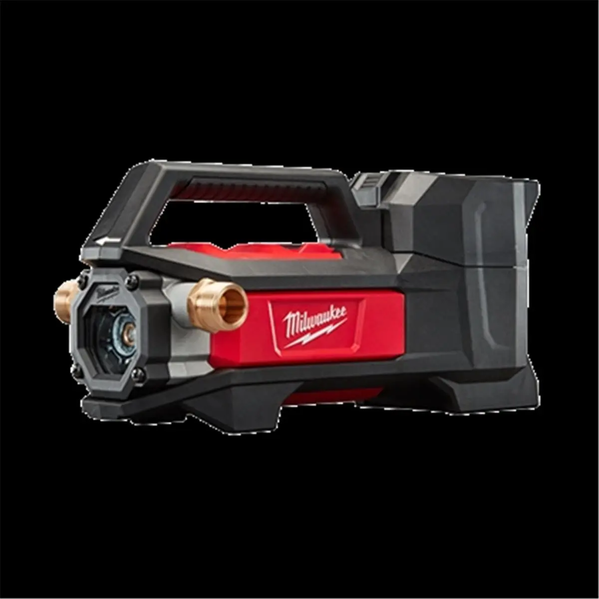 Milwaukee M18 Transfer Pump Bare Tool, Essential Tool for Sports & Outdoor Winter Skiing Activities, Tools
