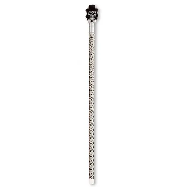 Snakeskin Voodoo Cane