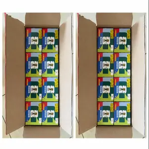 WC 2026 Sticker Collection: 50-Pack/ Box, International Edition Soccer