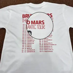 Mars Vintage T-Shirt, Retro Vintage Graphic Tee, Comic Rap Gifts Fan, Unisex T-Shirt Sweatshirt Hoodie